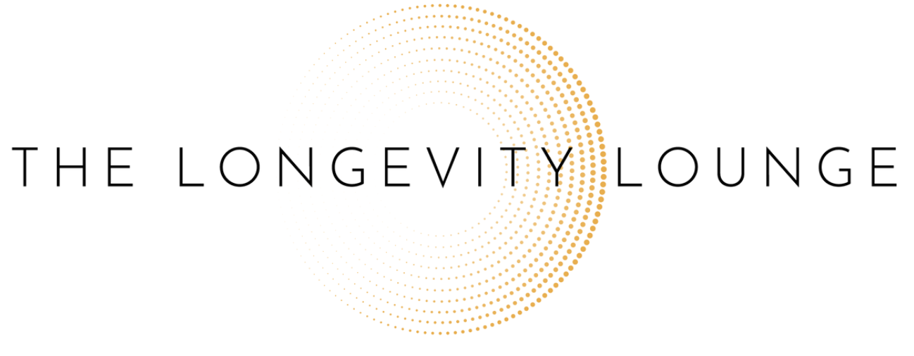 THE LONGEVITY  LOUNGE