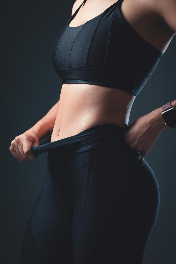 SUSTAIN: WEIGHT LOSS MASTERY