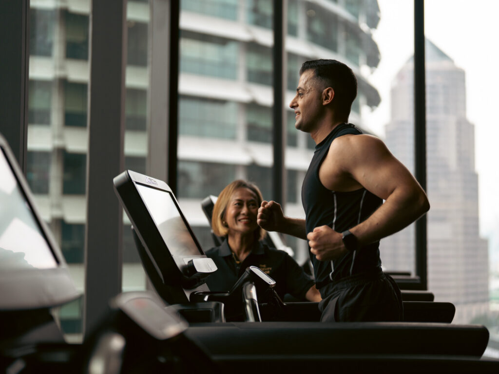 The Elite Performance Protocol