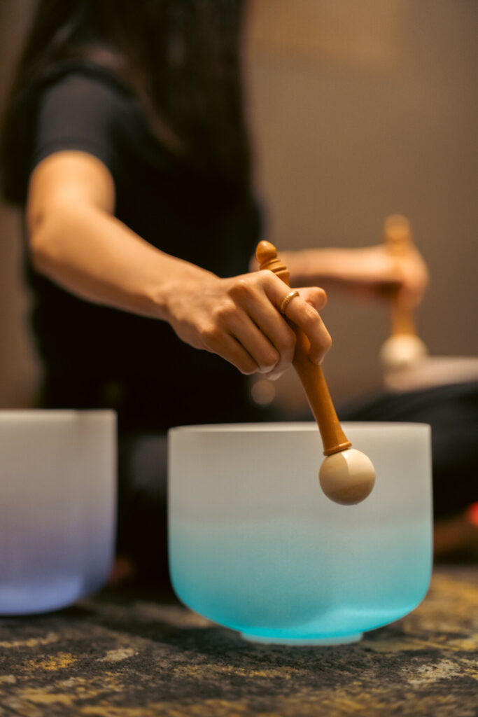 Sound Healing